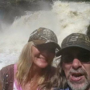 Meet your Posher, Sue